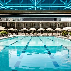 Sheraton Centre מלון