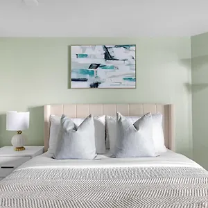  Apartment Cozy Studio By The Waterfront & Bentway
